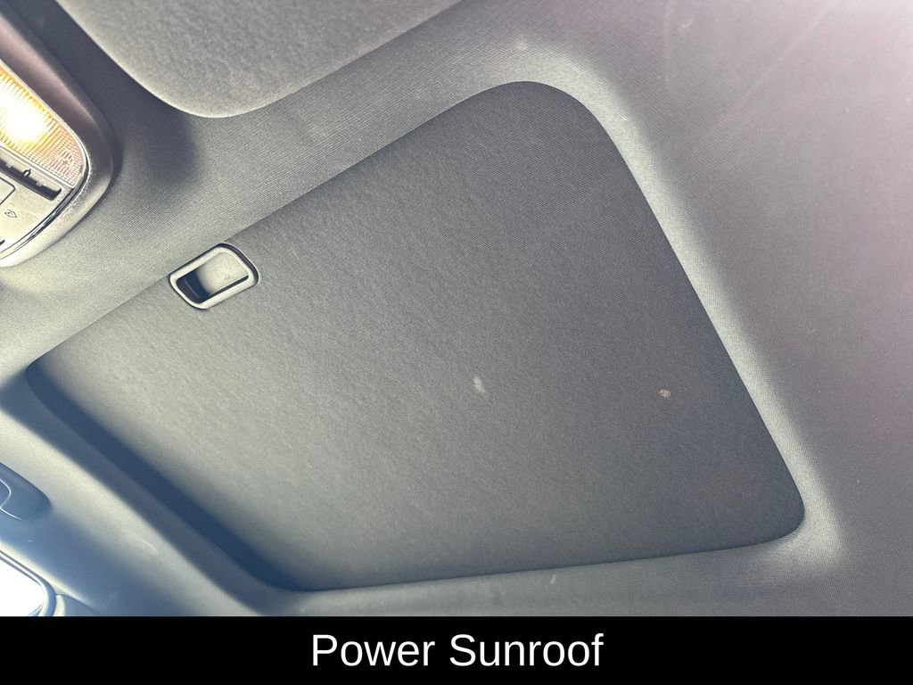 Used 2025 Dodge Durango GT image 21