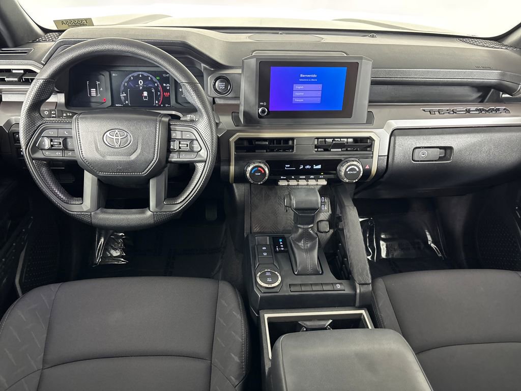 Certified 2025 Toyota Tacoma SR5 image 27
