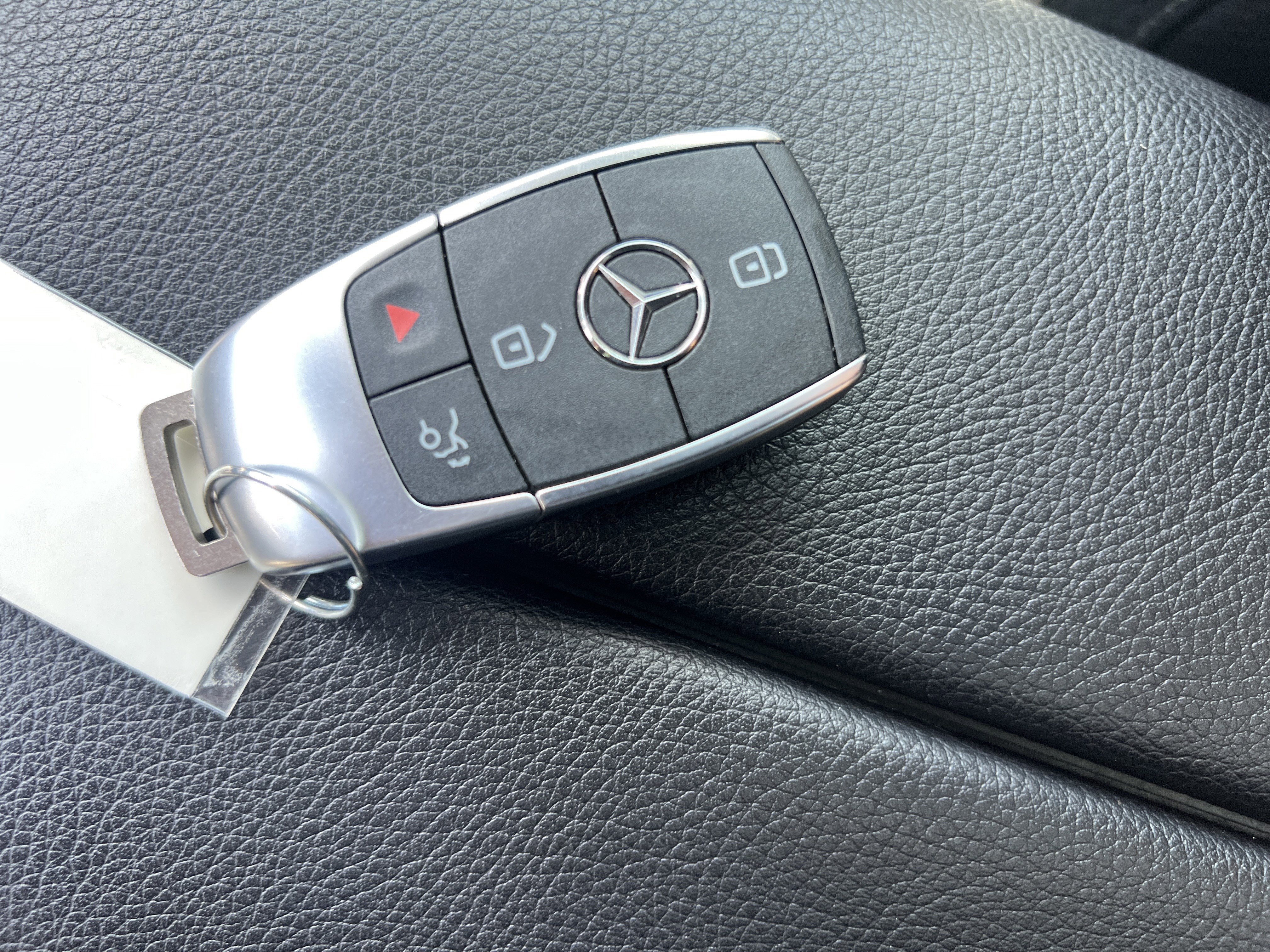 Certified 2023 Mercedes-Benz GLS 450 4MATIC image 38