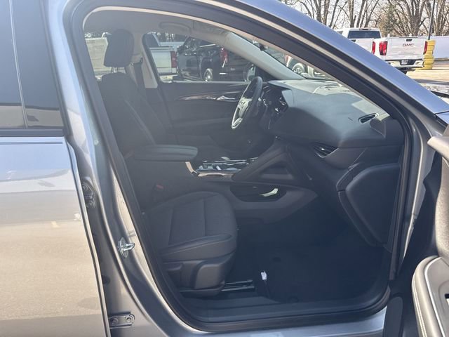 Used 2023 Buick Envision Preferred w/ Sport Touring Package image 27