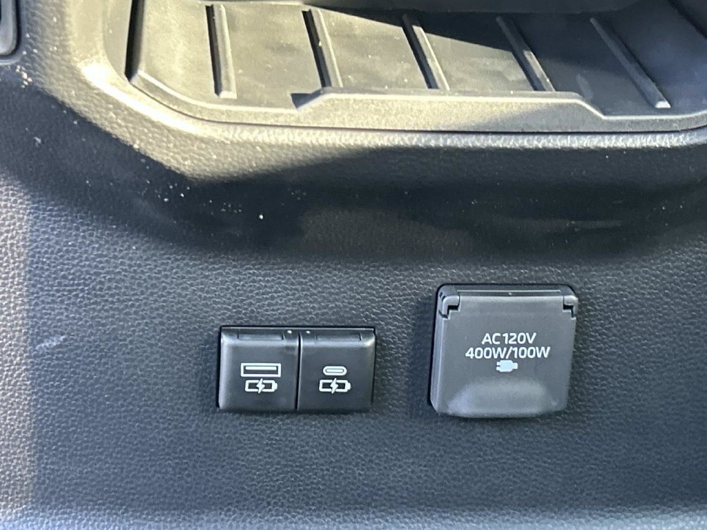 New 2026 Toyota Tundra Limited AWD/4WD image 25