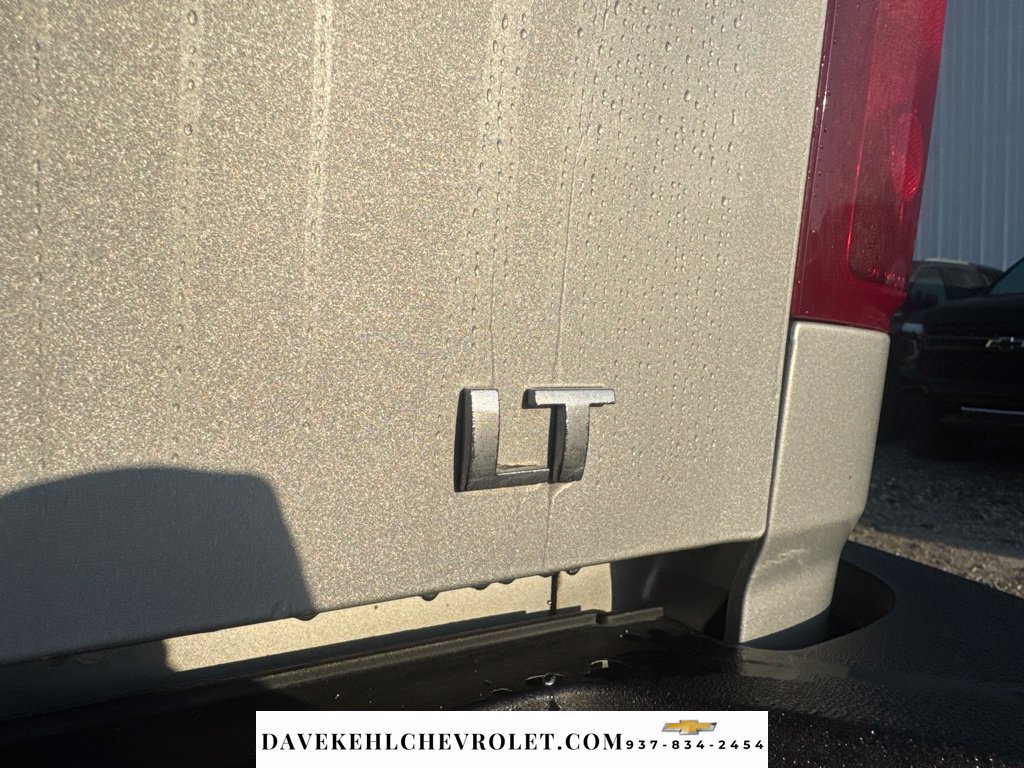 Used 2010 Chevrolet Silverado 2500 LT RWD image 44