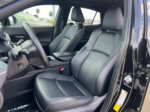Used 2023 Toyota Venza Nightshade AWD/4WD image 15