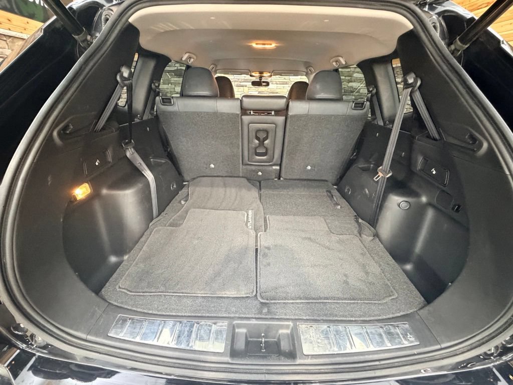 Used 2022 Mitsubishi Outlander SE AWD/4WD image 29