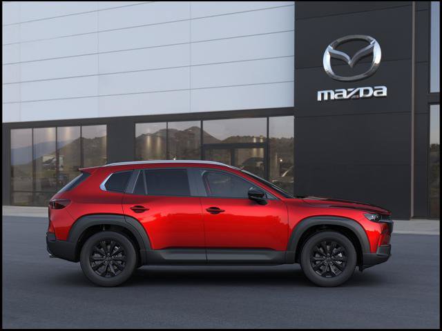New 2026 MAZDA CX-50 AWD 2.5 S w/ Weather Package image 5