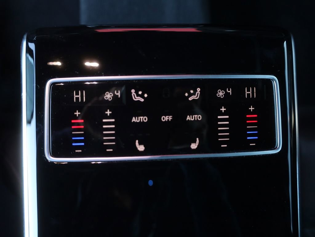 Used 2023 Audi S8 w/ S8 Comfort Plus Package image 40