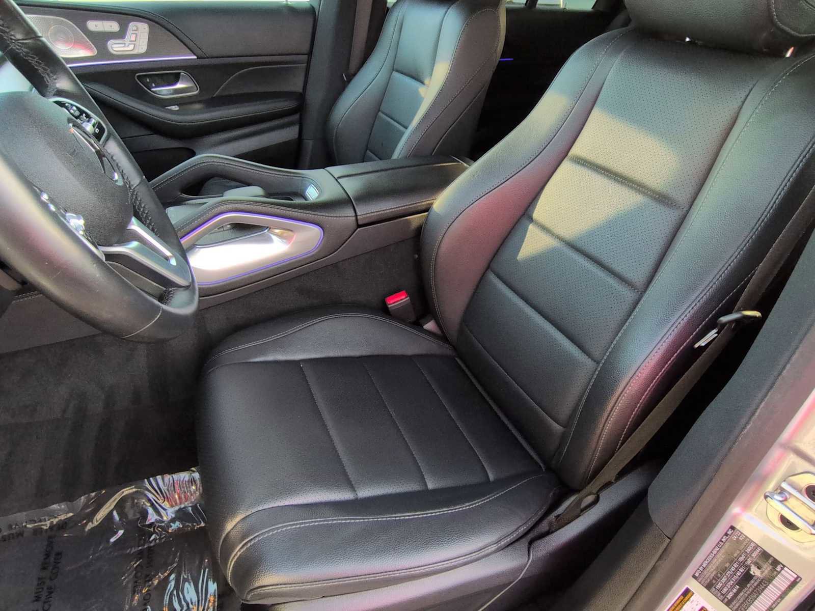 Used 2022 Mercedes-Benz GLE 450 4MATIC image 16