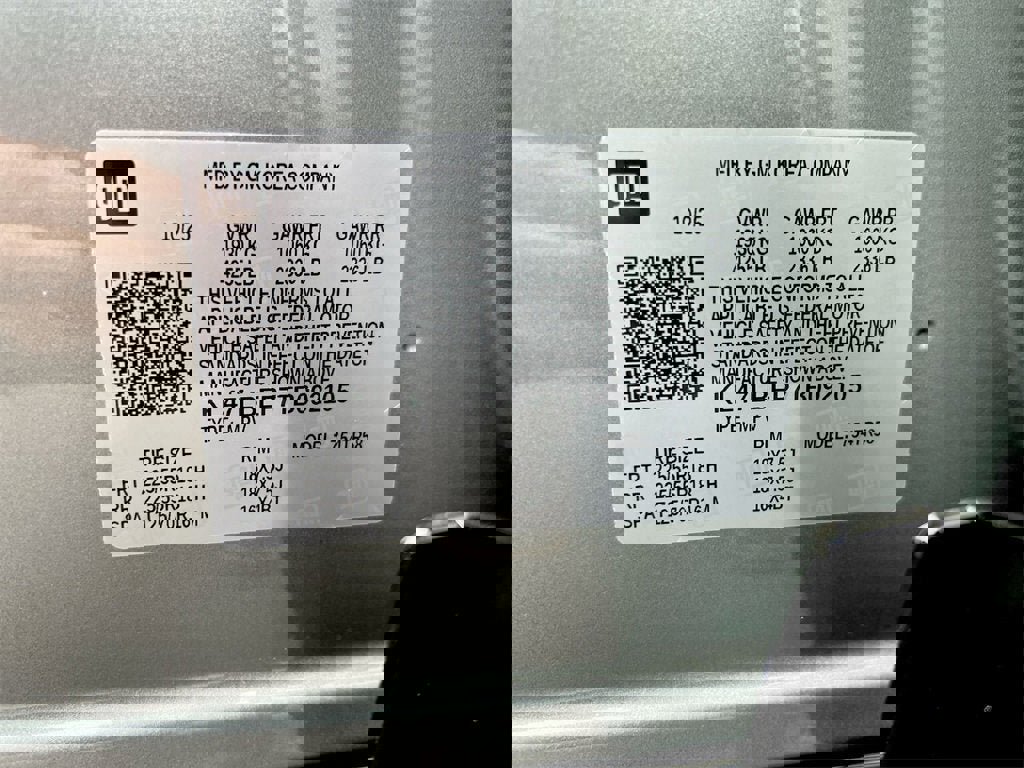 New 2026 Buick Envista Sport Touring w/ Convenience I Package image 28