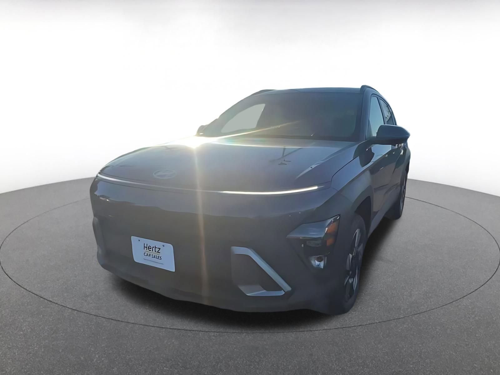 Used 2025 Hyundai Kona SEL image 16