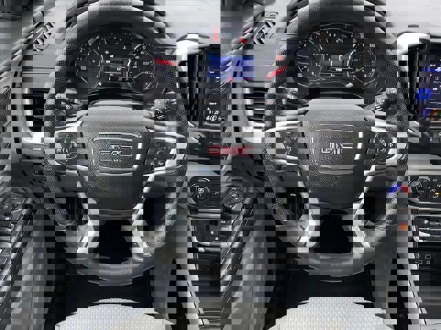 Certified 2024 GMC Terrain SLE w/ Driver Convenience Package image 8