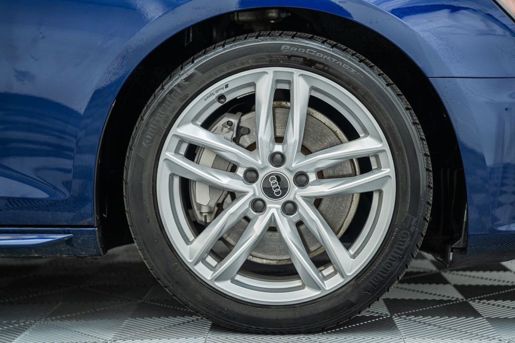 Used 2024 Audi A4 2.0T Premium Plus image 19