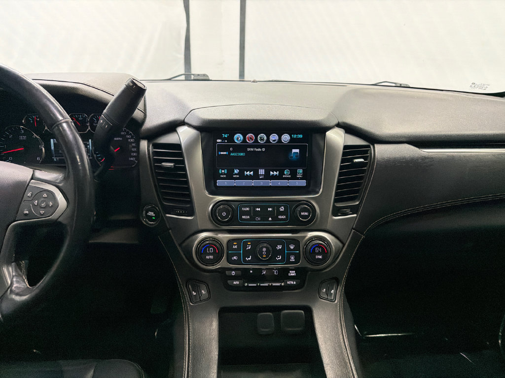 Used 2019 Chevrolet Tahoe LT RWD image 30