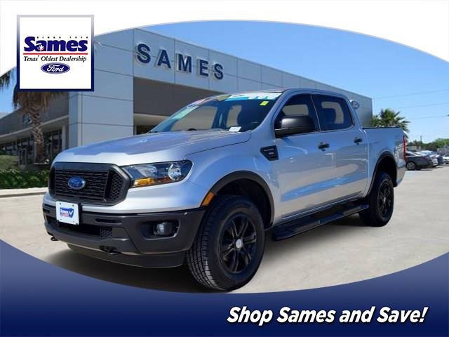 Used 2019 Ford Ranger XL w/ Equipment Group 101A Mid
