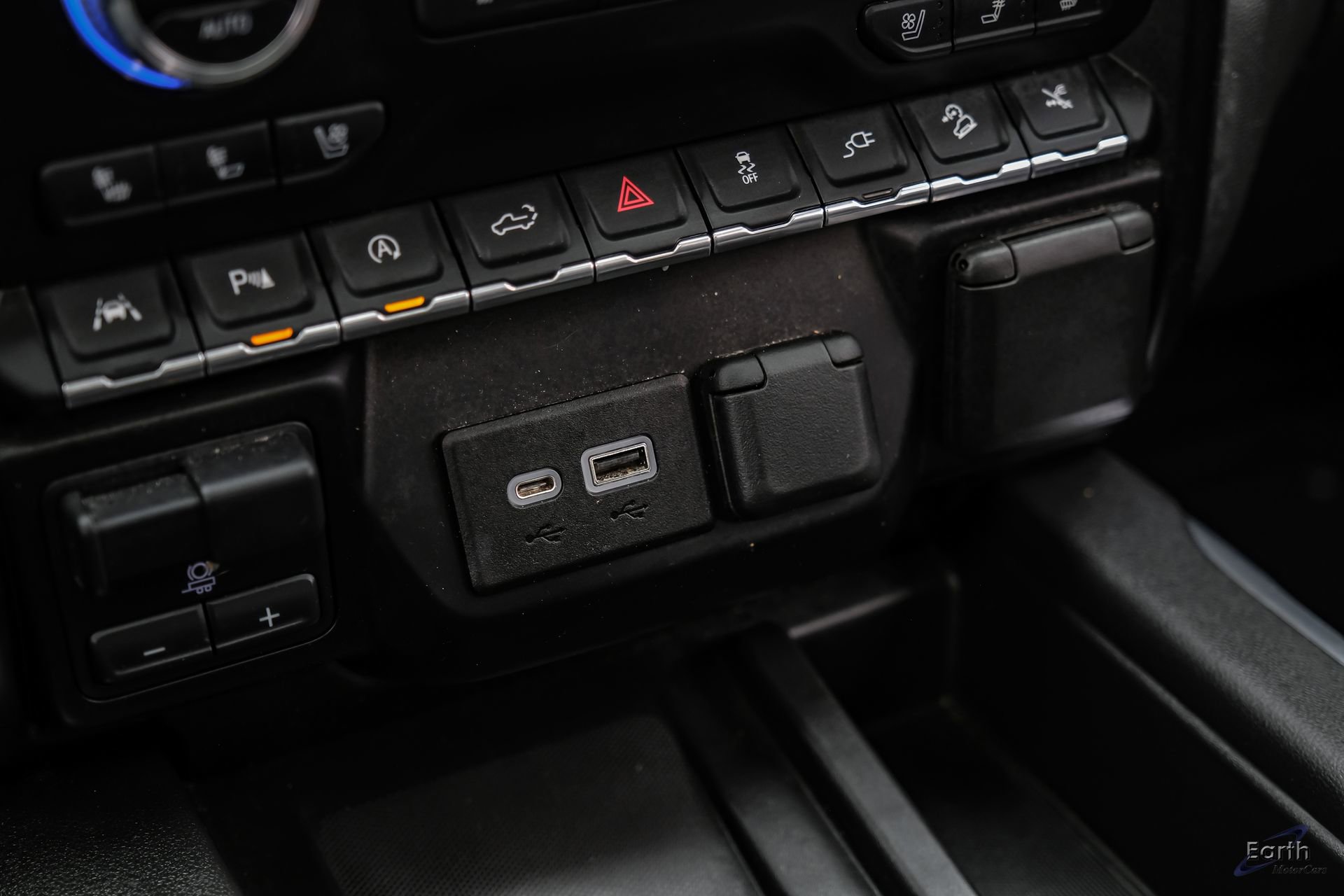 Used 2021 GMC Sierra 1500 Denali w/ Denali Ultimate Package image 54