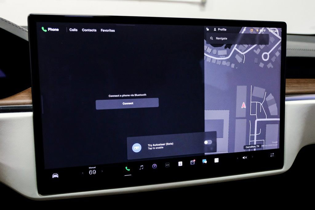 Used 2023 Tesla Model X image 36