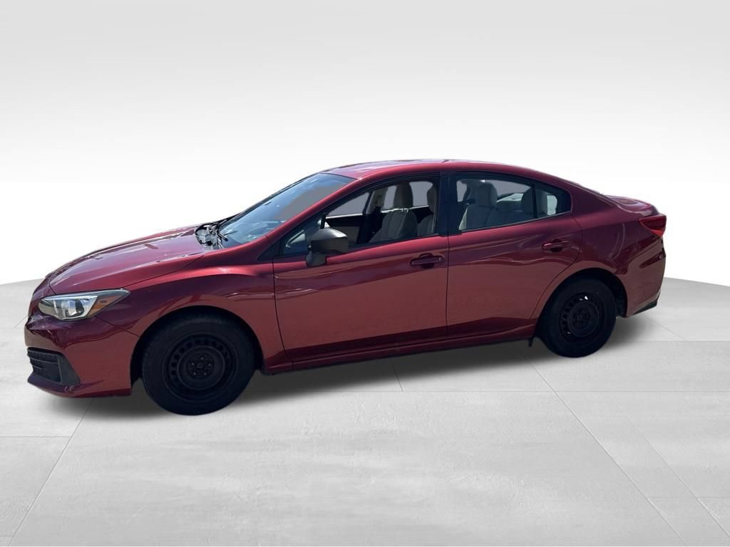 Used 2020 Subaru Impreza 2.0i AWD/4WD video 2