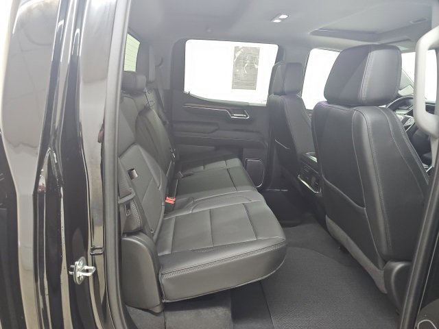Used 2024 GMC Sierra 1500 Denali image 22