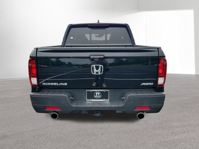 Certified 2023 Honda Ridgeline RTL-E image 17
