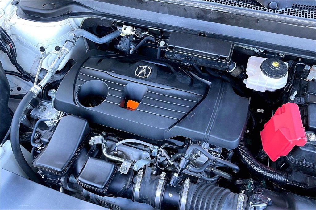 Used 2019 Acura RDX AWD w/ Advance Package image 31