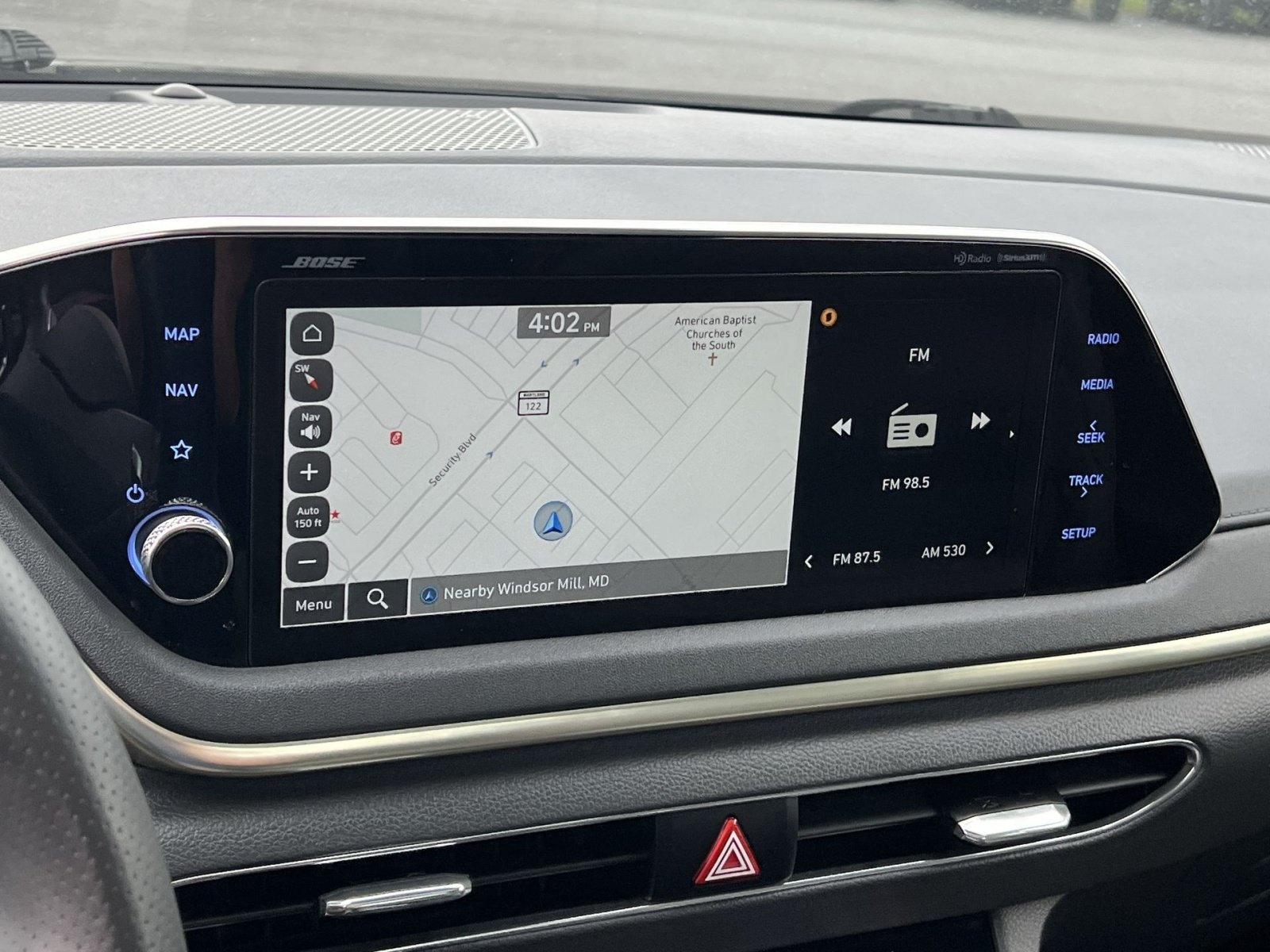 Used 2023 Hyundai Sonata SEL Plus FWD image 20
