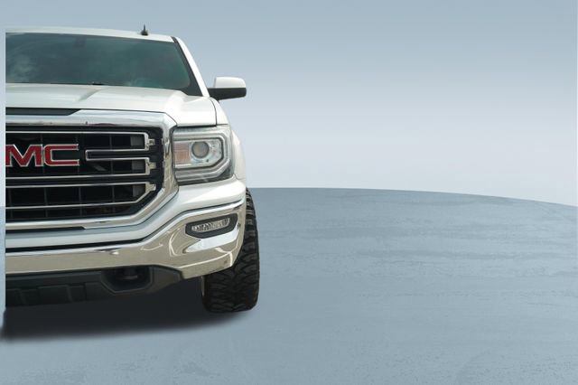 Used 2016 GMC Sierra 1500 SLE w/ SLE Value Package image 34