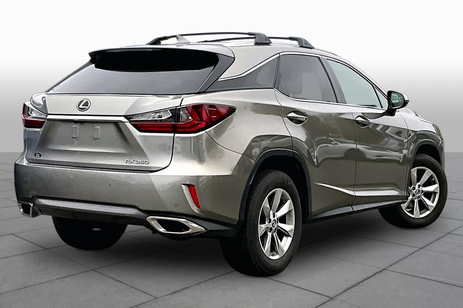 Used 2019 Lexus RX 350 AWD w/ Navigation Package image 13