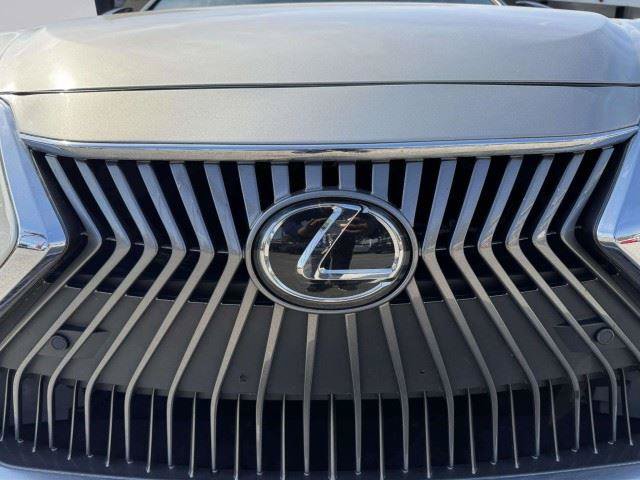 Used 2021 Lexus ES 250 w/ Premium Package AWD/4WD image 14
