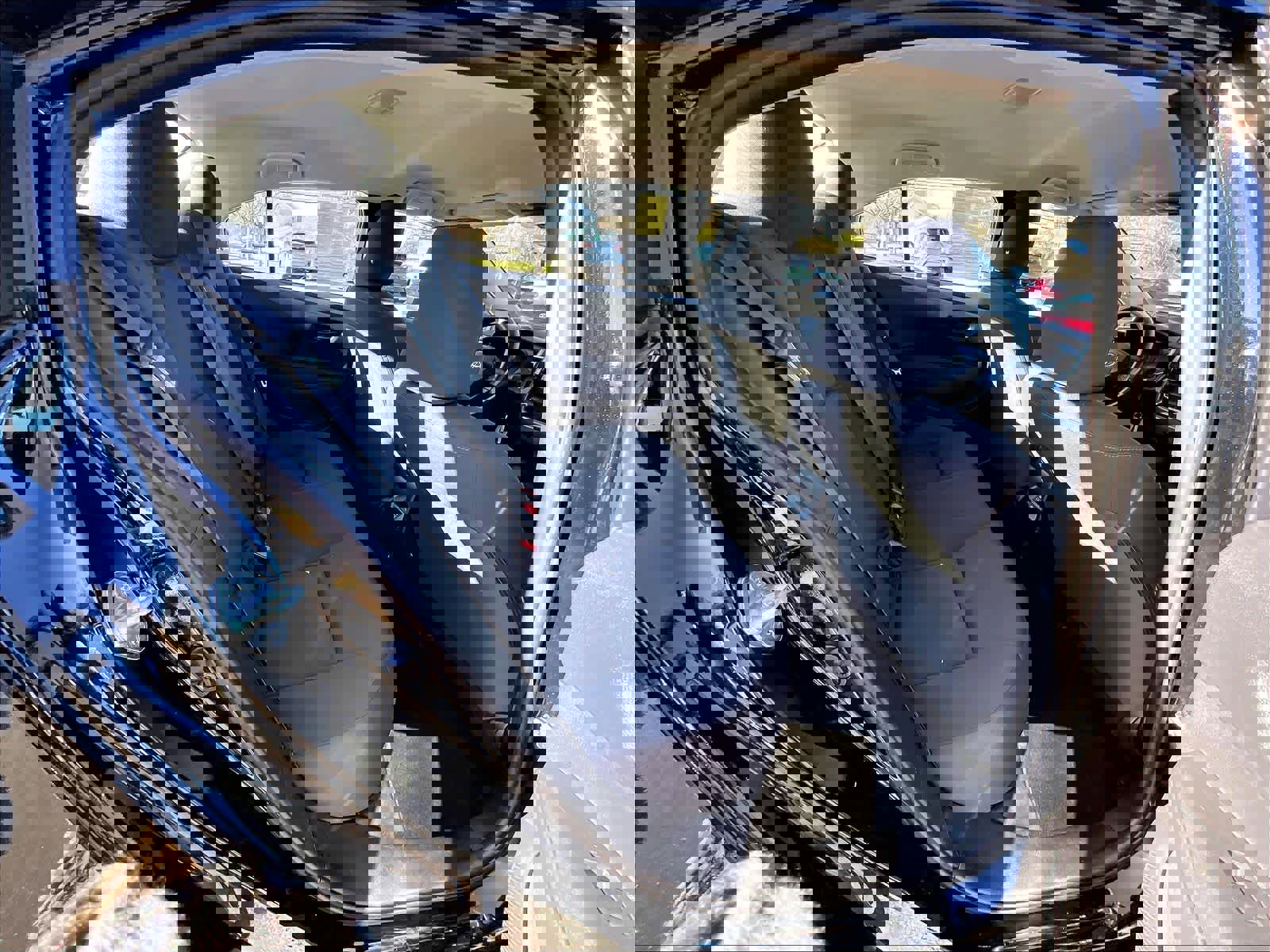 Used 2023 Toyota Corolla LE image 16