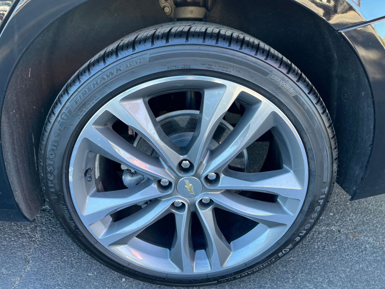 Used 2024 Chevrolet Malibu LT image 25