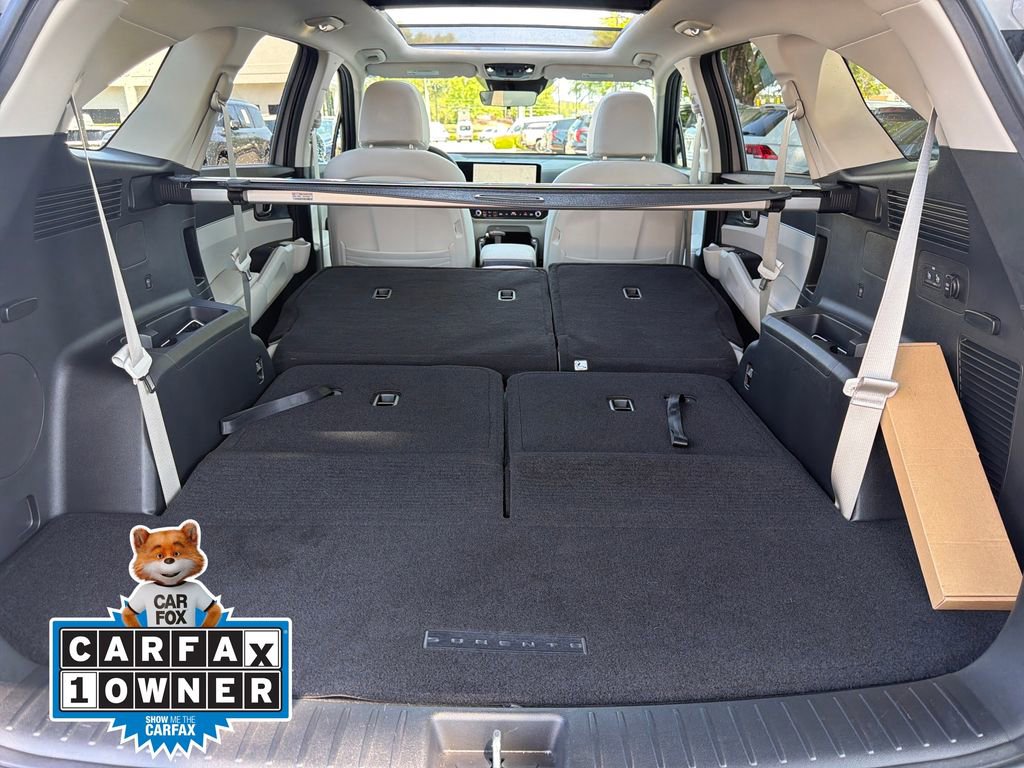 Used 2025 Kia Sorento S FWD image 33