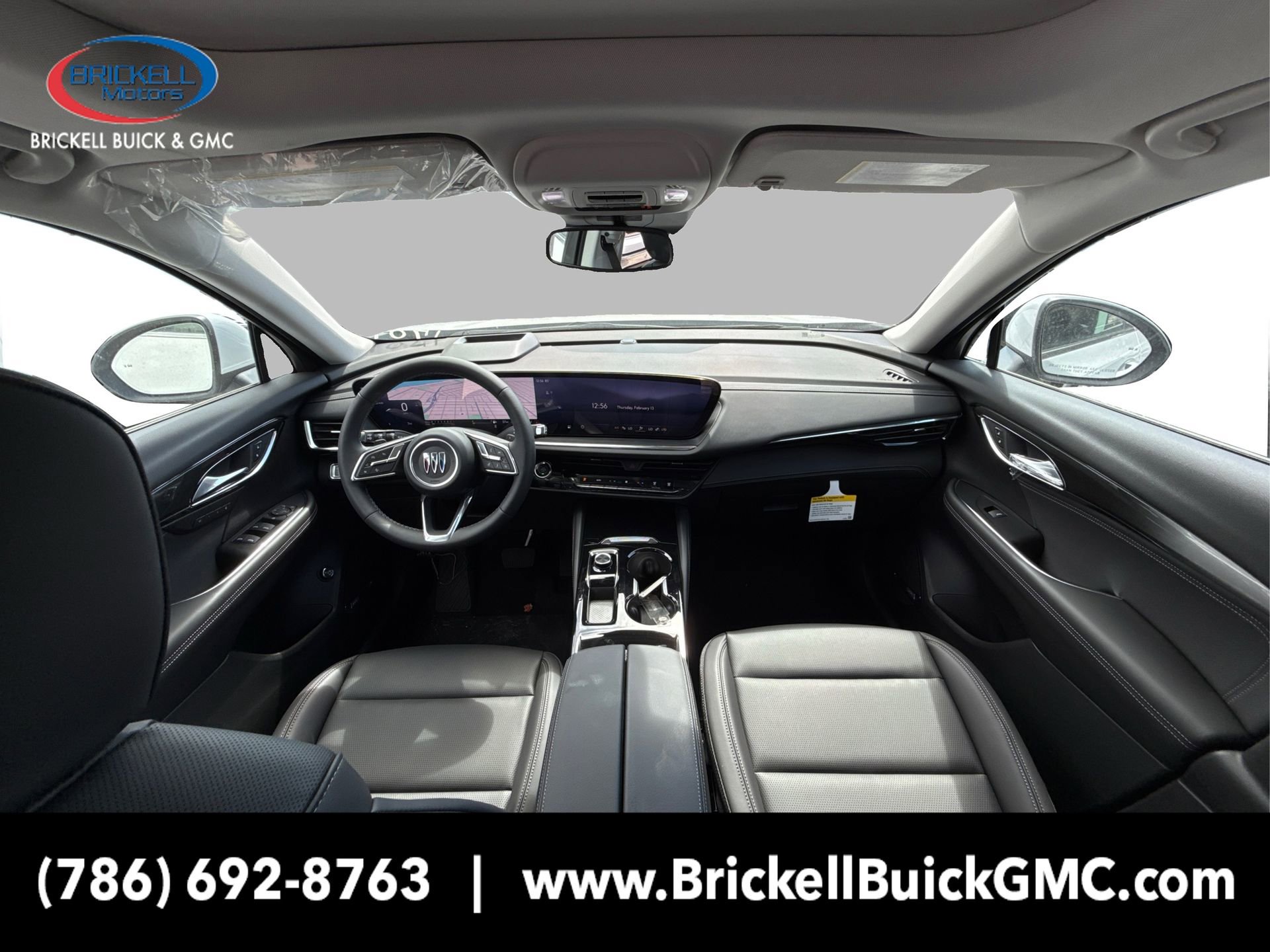 New 2025 Buick Envision Preferred image 27