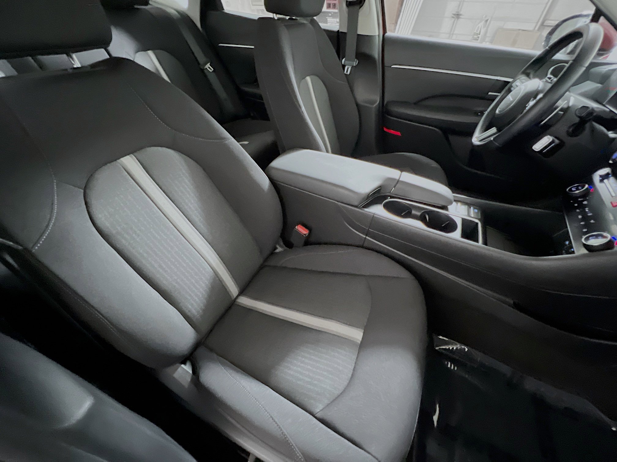 Used 2024 Hyundai Sonata SEL image 31