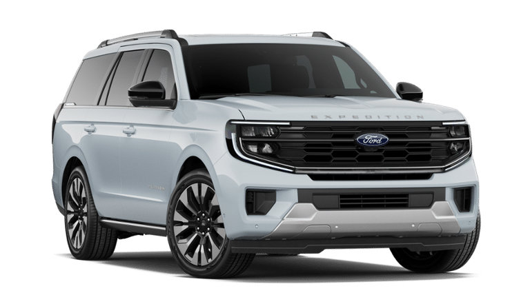 New 2026 Ford Expedition Platinum w/ Driver's Package AWD/4WD image 27