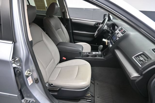 Used 2015 Subaru Outback 2.5i Premium AWD/4WD image 30