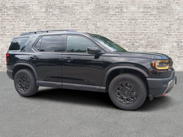 New 2026 Honda Passport TrailSport Elite