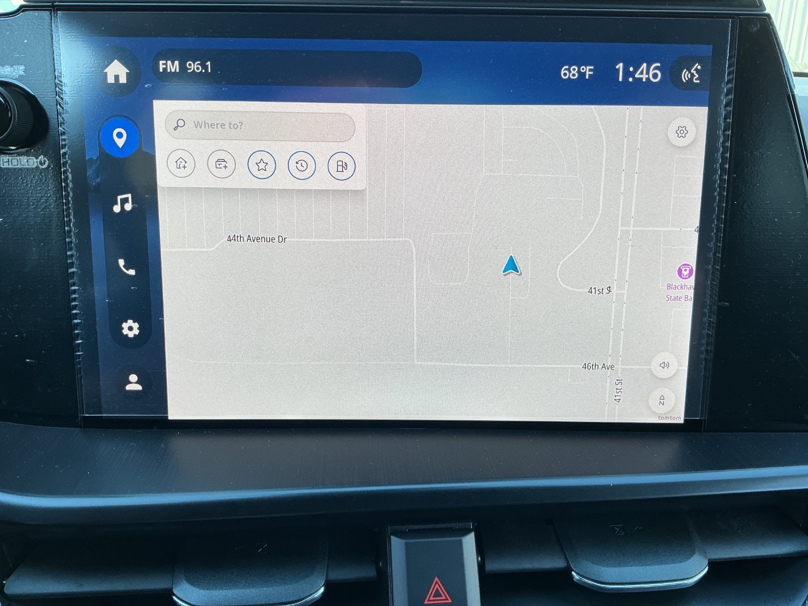 New 2026 Subaru Outback Premium AWD/4WD image 19