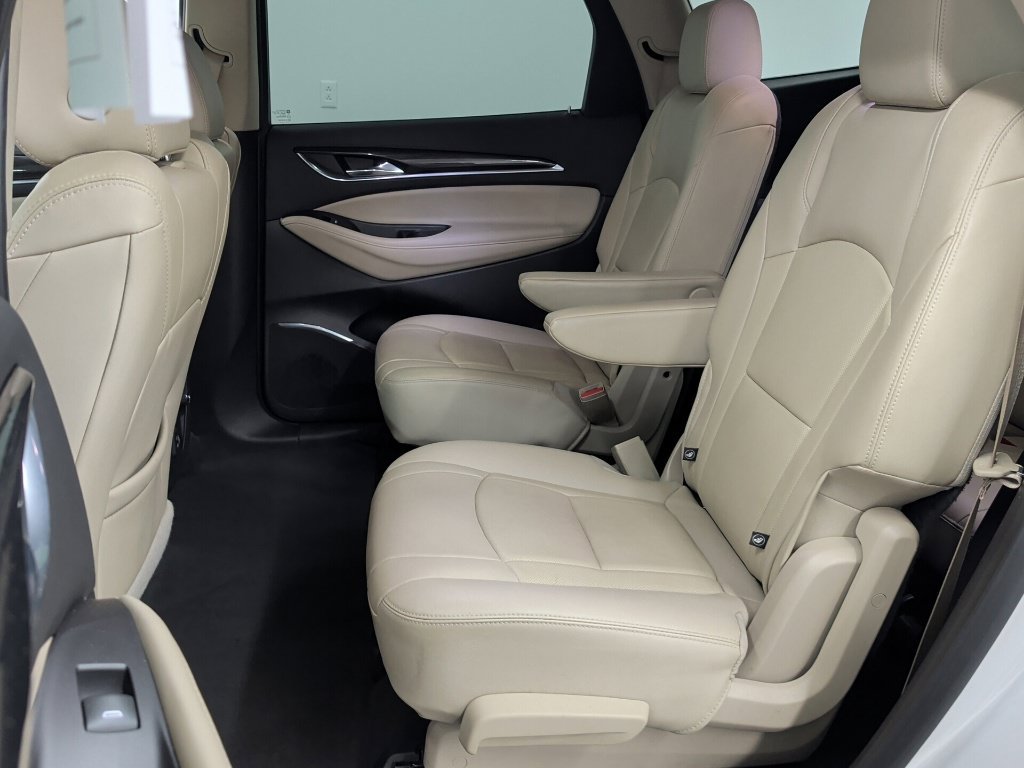 Used 2019 Buick Enclave Essence FWD image 26