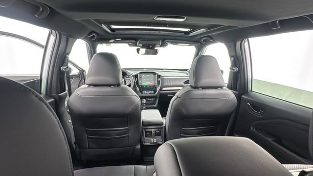 New 2026 Subaru Forester Limited image 18