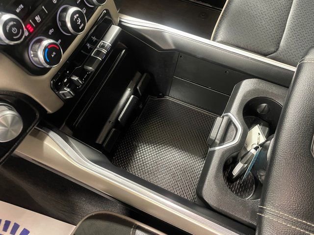 Used 2022 RAM 1500 Laramie image 20