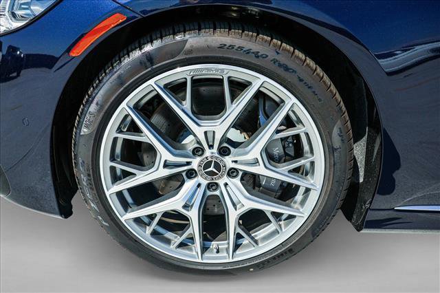 New 2027 Mercedes-Benz S 500 4MATIC image 9