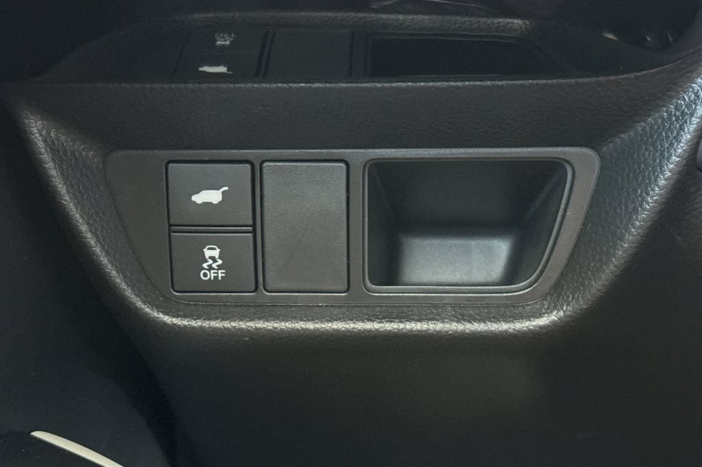 Certified 2025 Acura ADX A-Spec FWD image 33