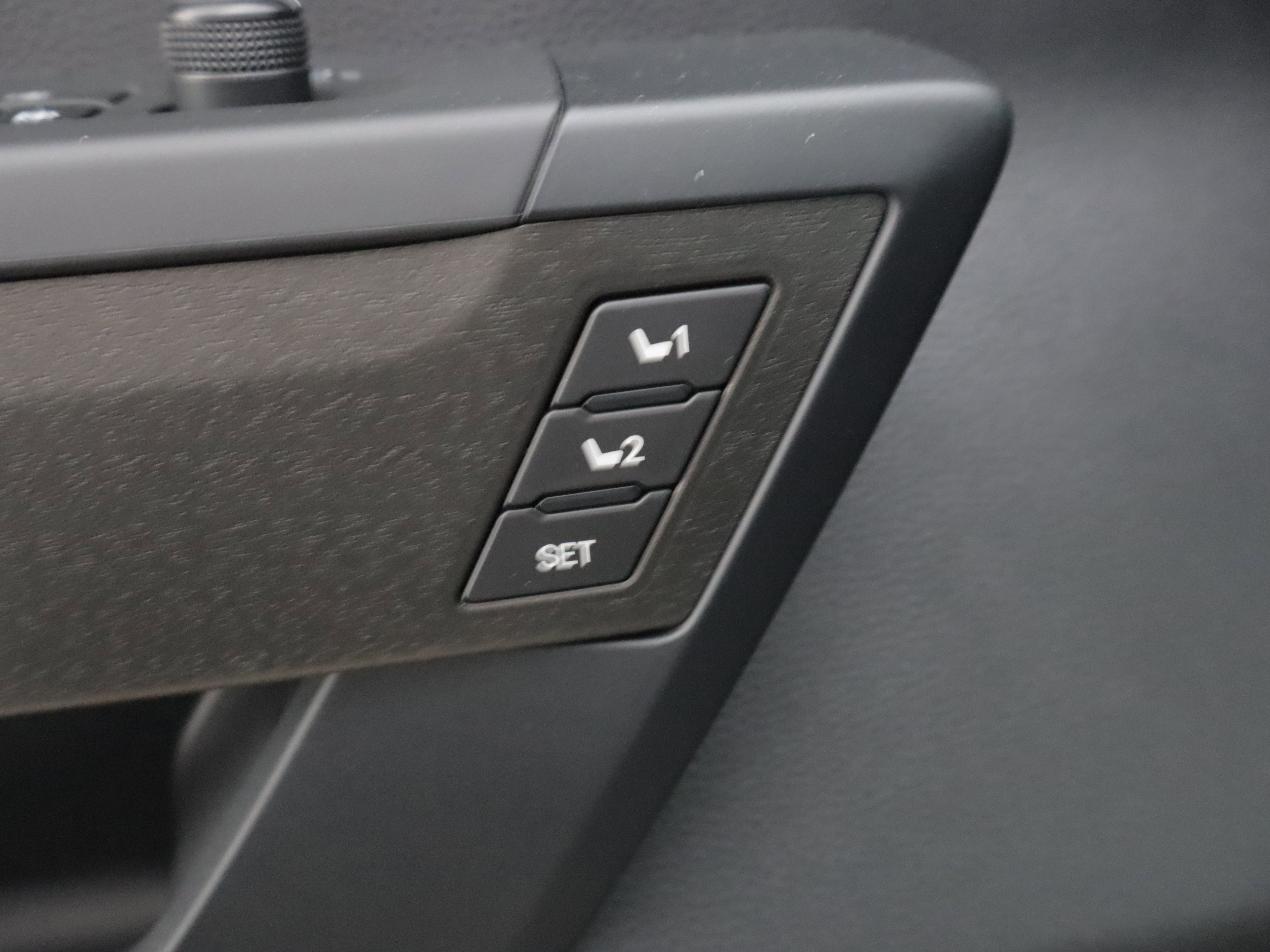 New 2026 Toyota Sequoia Capstone AWD/4WD image 14