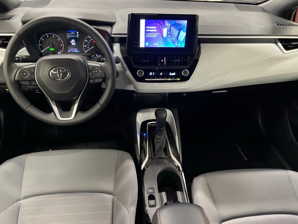 Used 2024 Toyota Corolla SE FWD image 12