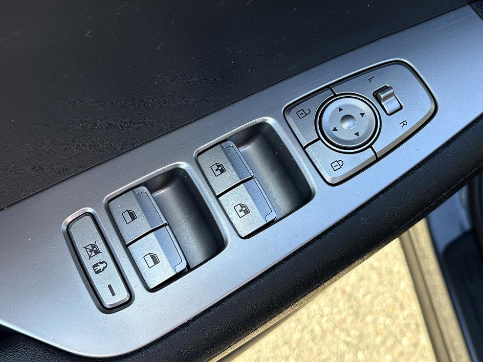 Used 2020 Hyundai Palisade SEL image 18