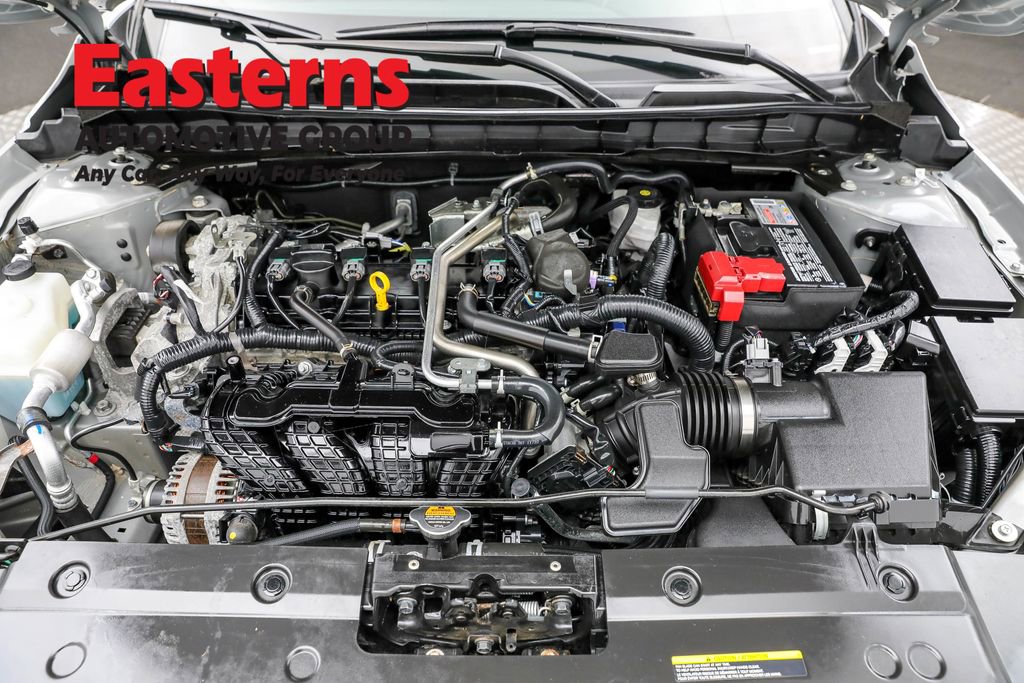 Used 2022 Nissan Altima 2.5 SV image 7