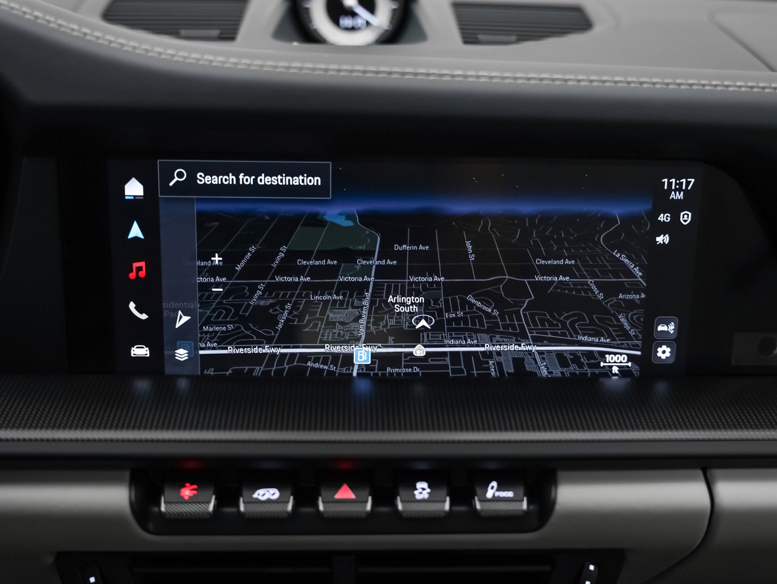 New 2026 Porsche 911 Carrera 4 GTS image 21