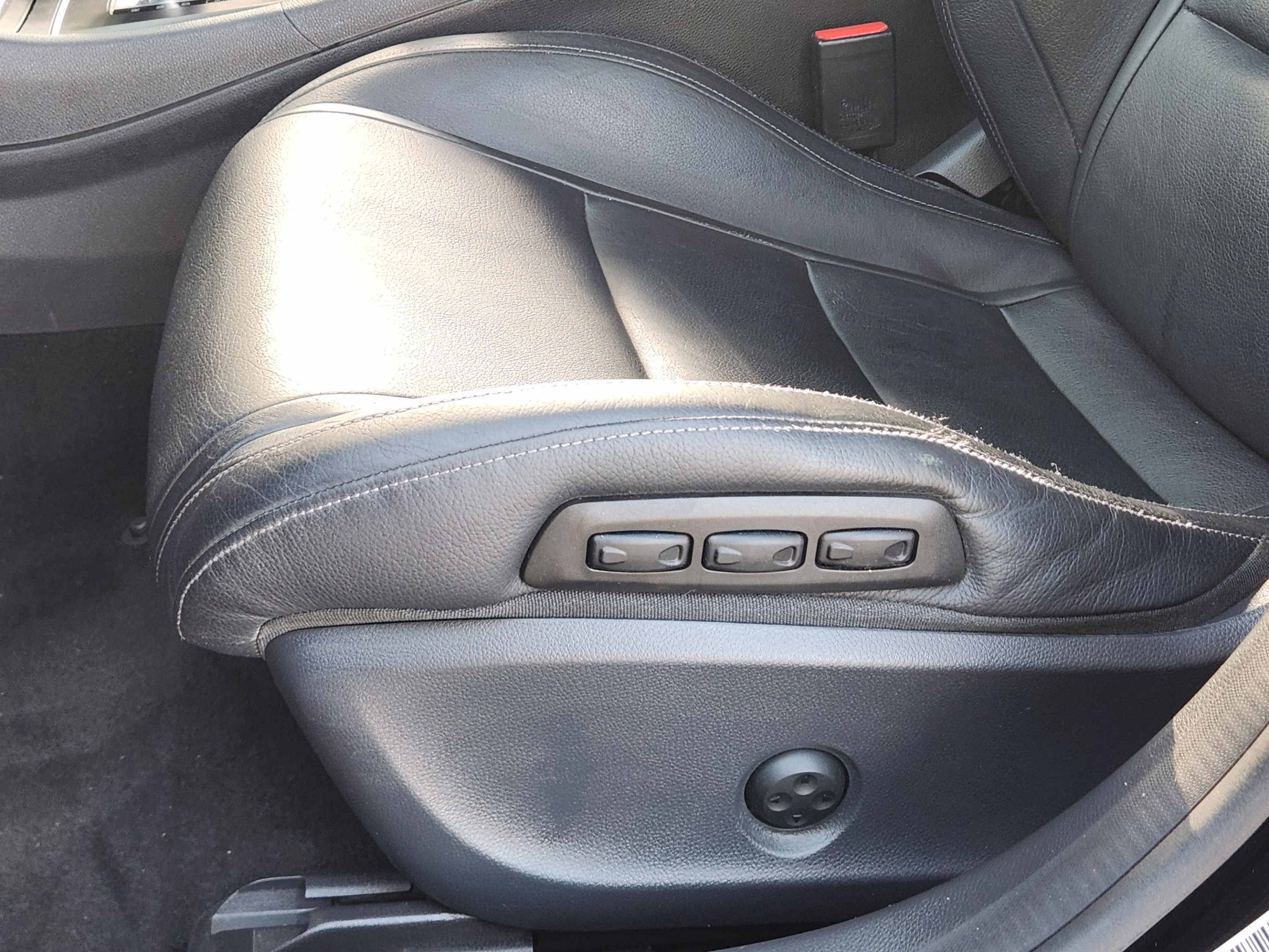 Used 2015 Mercedes-Benz CLA 45 AMG 4MATIC image 22