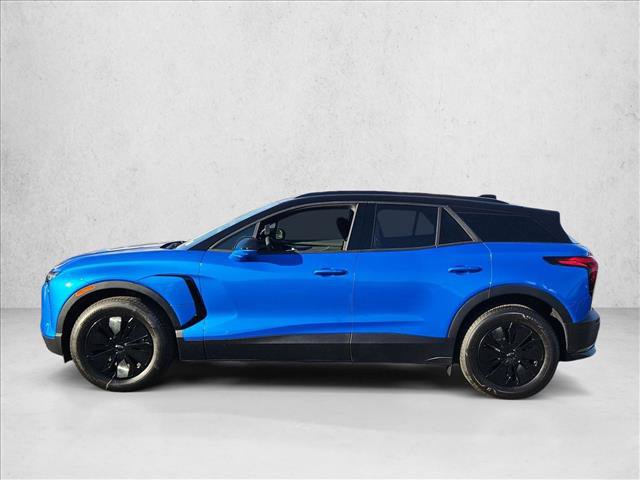 New 2026 Chevrolet Blazer EV LT w/ Midnight/Sport Edition FWD image 5