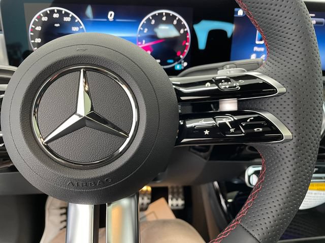 New 2026 Mercedes-Benz CLA 250 image 24