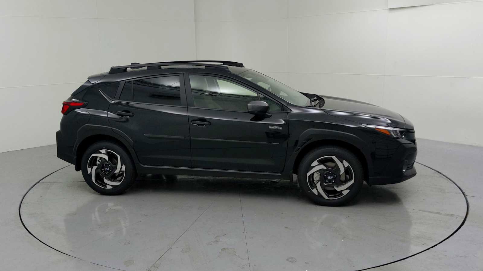 New 2026 Subaru Crosstrek 2.5i Limited AWD/4WD image 12